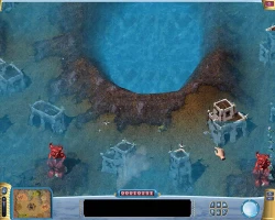 Скриншот к игре Heaven & Hell