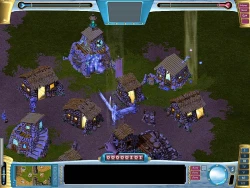 Heaven & Hell Screenshots