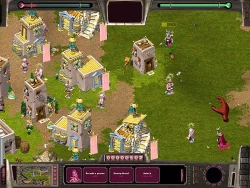 Heaven & Hell Screenshots