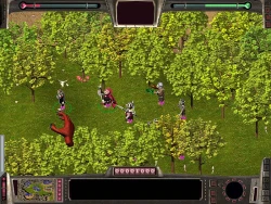Heaven & Hell Screenshots