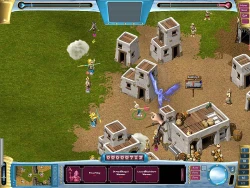 Heaven & Hell Screenshots