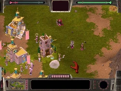 Heaven & Hell Screenshots