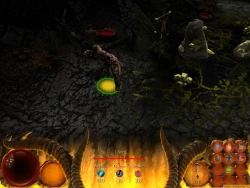 Heaven & Hell Screenshots
