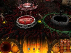 Heaven & Hell Screenshots