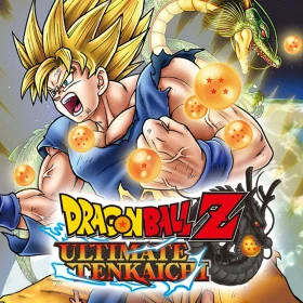 Dragon Ball Z: Ultimate Tenkaichi