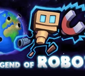 Legend of Robot