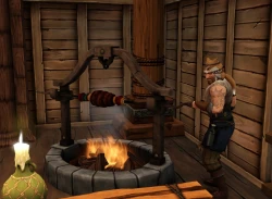 The Sims Medieval: Pirates and Nobles Screenshots