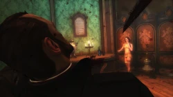 Dishonored Screenshots