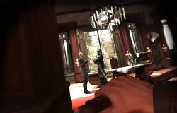 Dishonored Screenshots