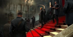 Dishonored Screenshots