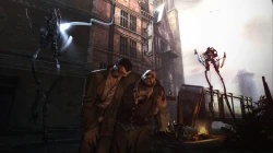 Dishonored Screenshots