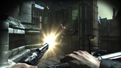 Dishonored Screenshots