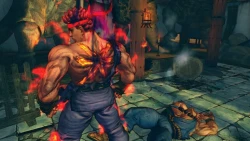 Super Street Fighter IV: Arcade Edition Screenshots