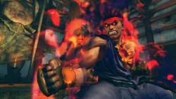 Super Street Fighter IV: Arcade Edition Screenshots