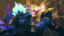 Super Street Fighter IV: Arcade Edition Screenshots