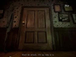 Stray Souls: Dollhouse Story Screenshots