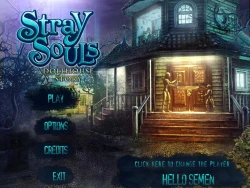 Stray Souls: Dollhouse Story Screenshots