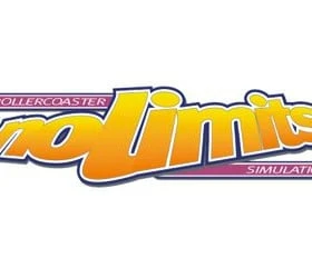 NoLimits Rollercoaster Simulation