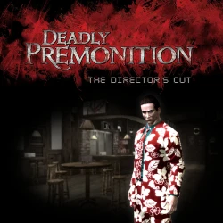 Скриншот к игре Deadly Premonition