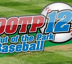 Out of the Park Baseball 12