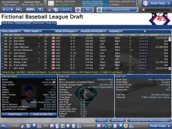 Скриншот к игре Out of the Park Baseball 12