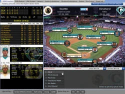 Out of the Park Baseball 12 Screenshots