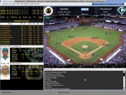 Out of the Park Baseball 12 Screenshots