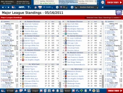 Out of the Park Baseball 12 Screenshots