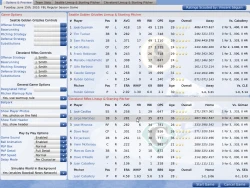 Out of the Park Baseball 12 Screenshots
