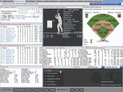Out of the Park Baseball 12 Screenshots