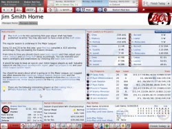 Out of the Park Baseball 12 Screenshots