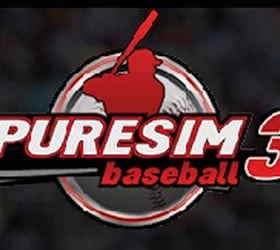 PureSim Baseball 3