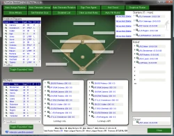 PureSim Baseball 3 Screenshots