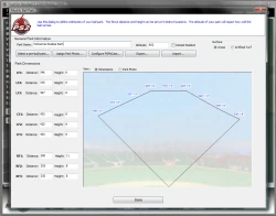 PureSim Baseball 3 Screenshots