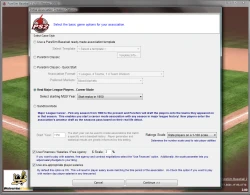 PureSim Baseball 3 Screenshots