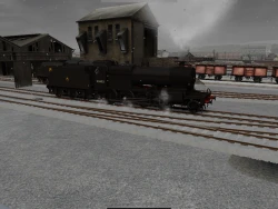 RailWorks Screenshots