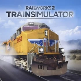 RailWorks 2: Train Simulator