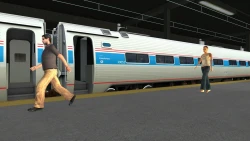 Скриншот к игре RailWorks 2: Train Simulator