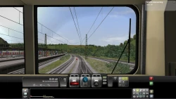 Скриншот к игре RailWorks 2: Train Simulator