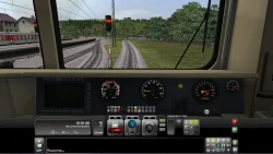 Скриншот к игре RailWorks 2: Train Simulator