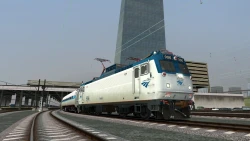 RailWorks 2: Train Simulator Screenshots