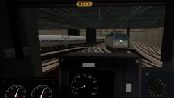 RailWorks 2: Train Simulator Screenshots