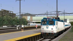 RailWorks 2: Train Simulator Screenshots