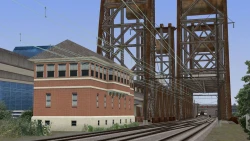 RailWorks 2: Train Simulator Screenshots