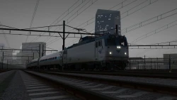 RailWorks 2: Train Simulator Screenshots