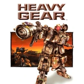 Heavy Gear