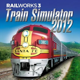 RailWorks 3: Train Simulator 2012