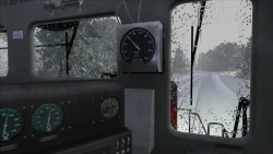 Скриншот к игре RailWorks 3: Train Simulator 2012