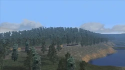 Скриншот к игре RailWorks 3: Train Simulator 2012