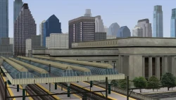 RailWorks 3: Train Simulator 2012 Screenshots